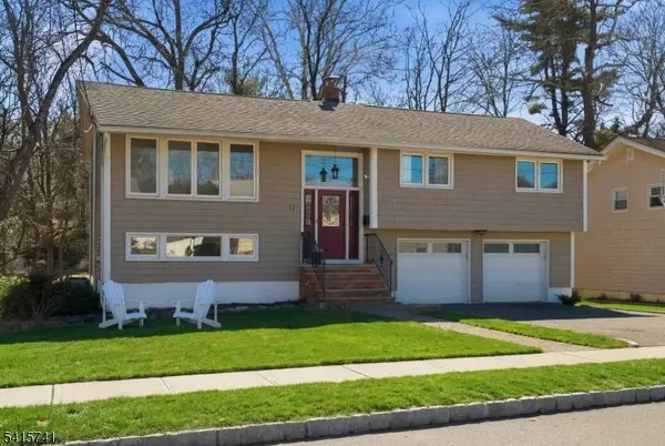 11 Willow Ter, Verona Twp., NJ 07044