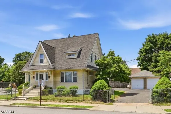 21 N 13Th St, Haledon Boro, NJ 07508