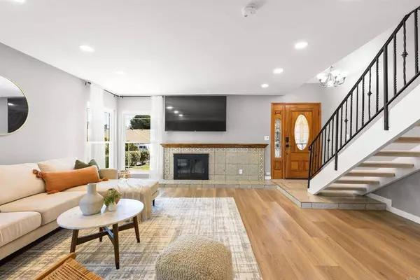 4156 Marcella ST, Oceanside, CA 92056