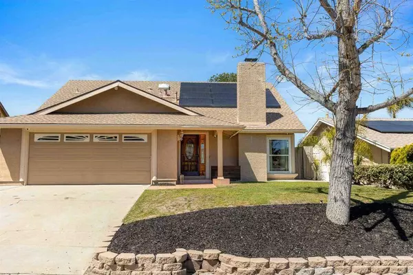 4156 Marcella ST, Oceanside, CA 92056