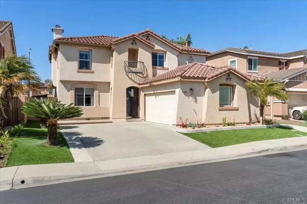 4306 Vista Verde WAY, Oceanside, CA 92057