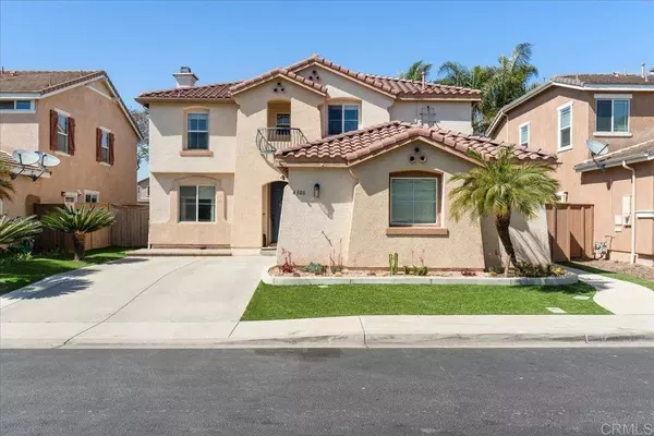 4306 Vista Verde WAY, Oceanside, CA 92057