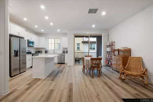 1807 Mesquite WAY, Oceanside, CA 92056