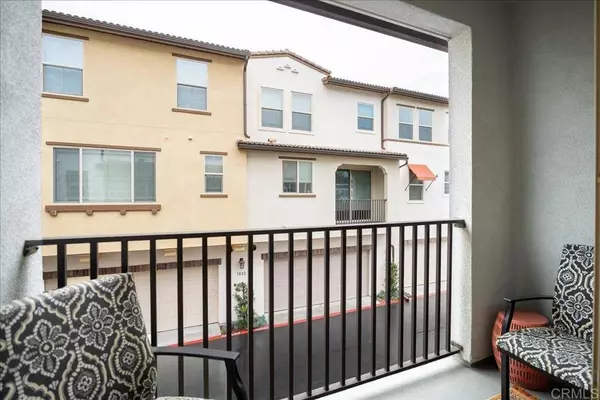 1807 Mesquite WAY, Oceanside, CA 92056