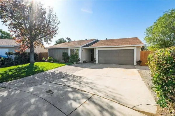 540 Teran DR, Fallbrook, CA 92028
