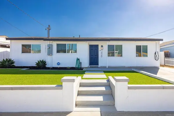 1420 San Simeon ST, Oceanside, CA 92058