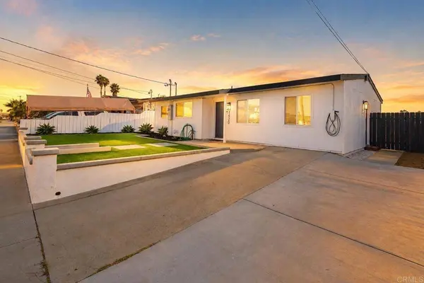 1420 San Simeon ST