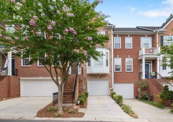 1748 Highlands VW SE #10, Smyrna, GA 30082