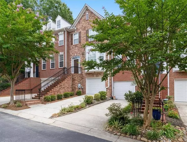 1748 Highlands VW SE #10, Smyrna, GA 30082