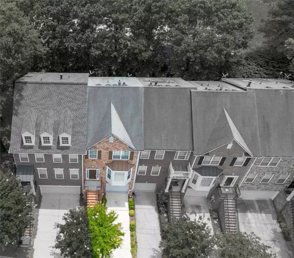 1748 Highlands VW SE #10, Smyrna, GA 30082