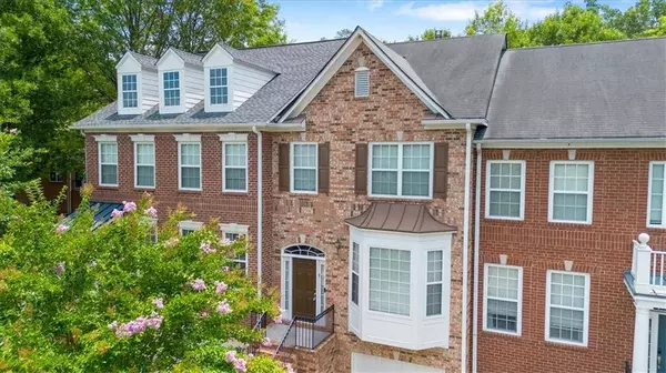 1748 Highlands VW SE #10, Smyrna, GA 30082