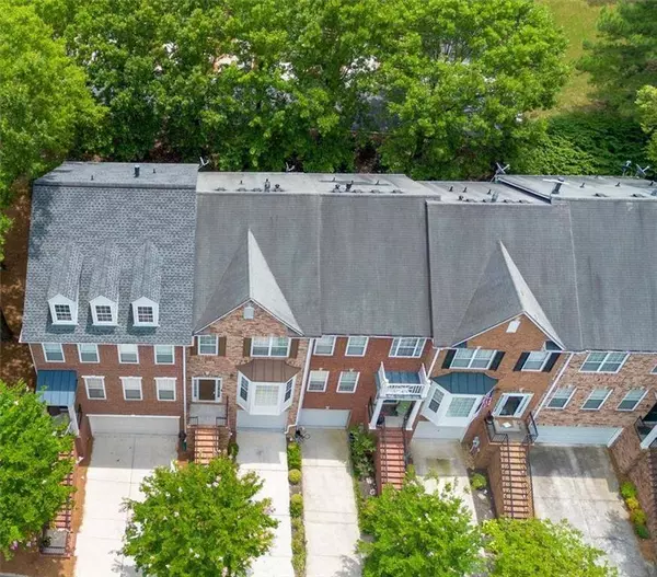 1748 Highlands VW SE #10, Smyrna, GA 30082