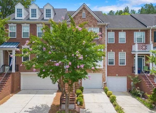 1748 Highlands VW SE #10, Smyrna, GA 30082