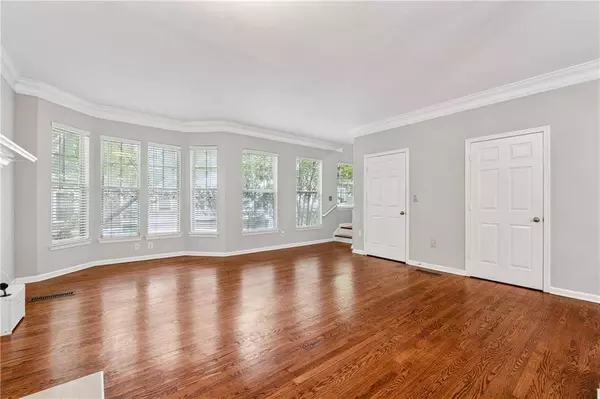 1105 Park Row South SE, Atlanta, GA 30312