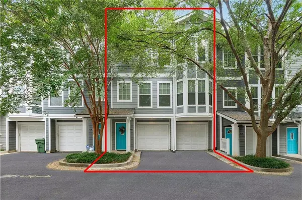 1105 Park Row South SE, Atlanta, GA 30312