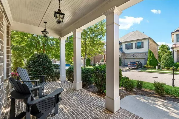 3414 Bryerstone CIR SE, Smyrna, GA 30080