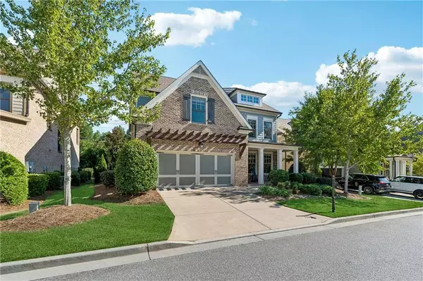 3414 Bryerstone CIR SE, Smyrna, GA 30080