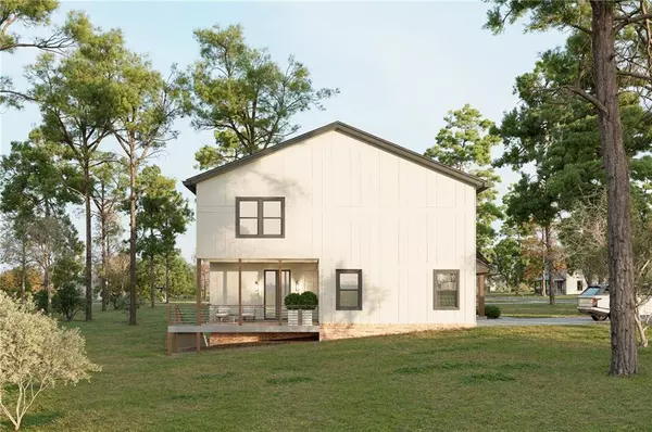 2307 Whites Mill RD, Decatur, GA 30032