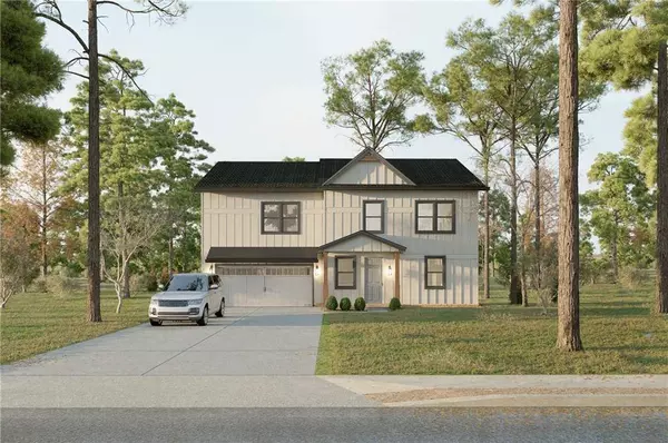 2307 Whites Mill RD, Decatur, GA 30032