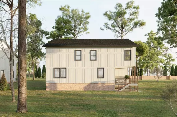 2307 Whites Mill RD, Decatur, GA 30032