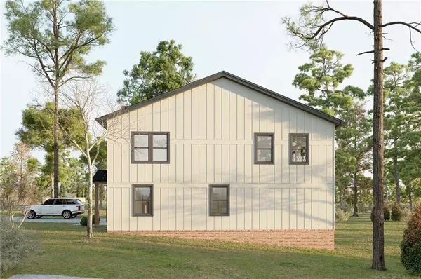 2307 Whites Mill RD, Decatur, GA 30032