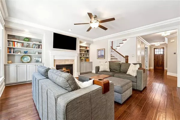 3414 Bryerstone CIR SE, Smyrna, GA 30080