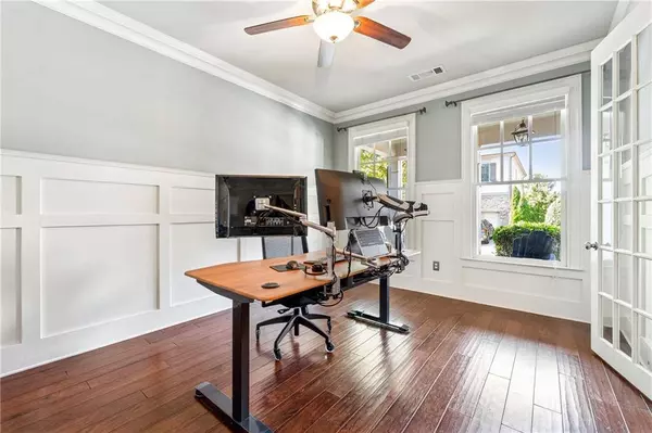 3414 Bryerstone CIR SE, Smyrna, GA 30080