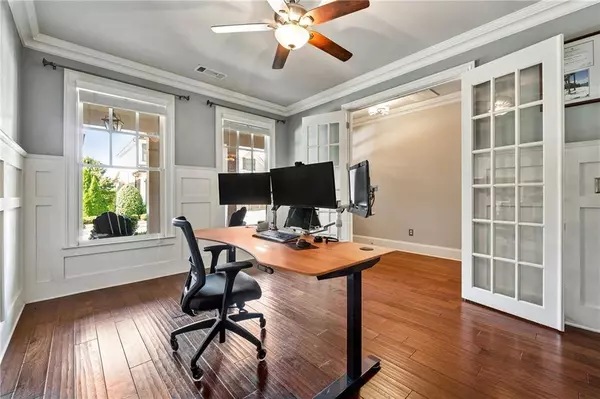 3414 Bryerstone CIR SE, Smyrna, GA 30080