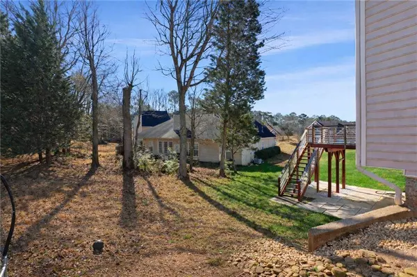 11000 Kimball Crest DR, Alpharetta, GA 30022