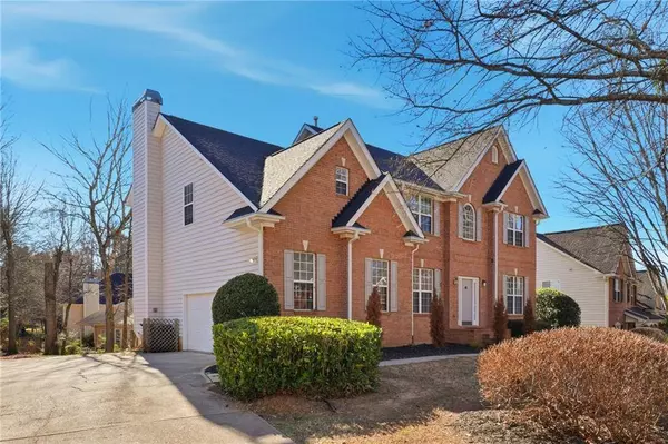 11000 Kimball Crest DR, Alpharetta, GA 30022