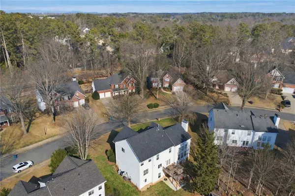 11000 Kimball Crest DR, Alpharetta, GA 30022