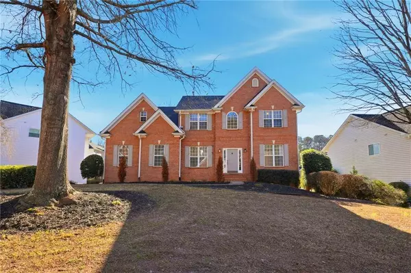 11000 Kimball Crest DR, Alpharetta, GA 30022