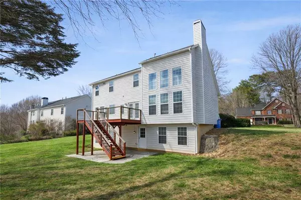 11000 Kimball Crest DR, Alpharetta, GA 30022