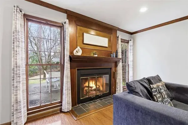 2970 Woodruff DR SE, Smyrna, GA 30080