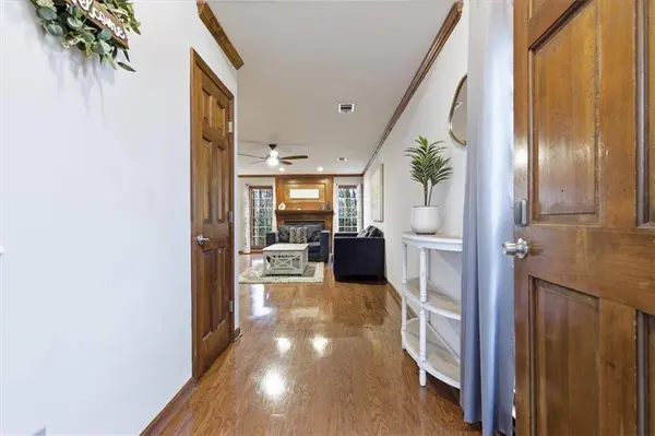 2970 Woodruff DR SE, Smyrna, GA 30080