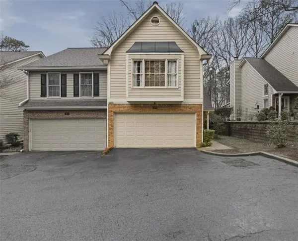 2970 Woodruff DR SE, Smyrna, GA 30080