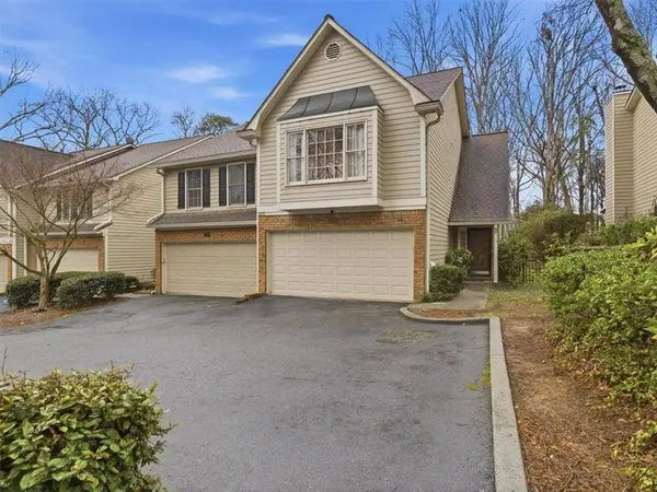 2970 Woodruff DR SE, Smyrna, GA 30080