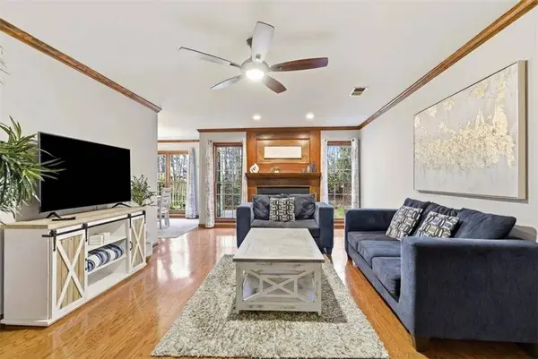 2970 Woodruff DR SE, Smyrna, GA 30080