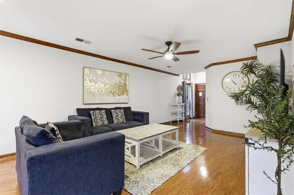 2970 Woodruff DR SE, Smyrna, GA 30080