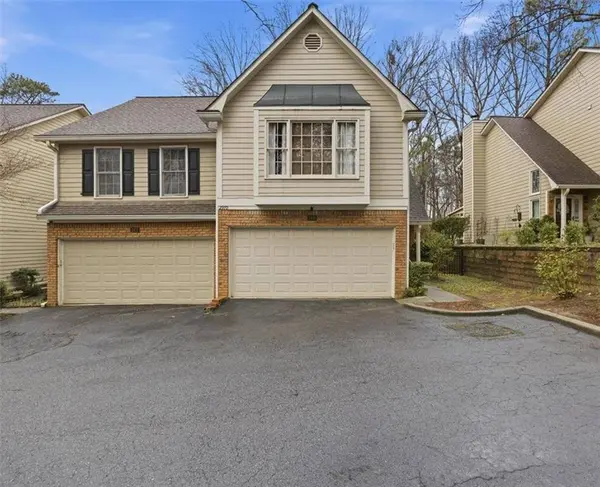 2970 Woodruff DR SE, Smyrna, GA 30080