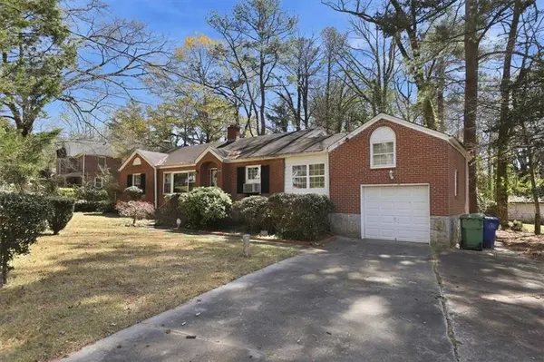 1930 Cummings DR SW, Atlanta, GA 30311