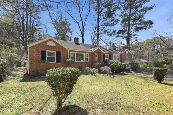 1930 Cummings DR SW, Atlanta, GA 30311