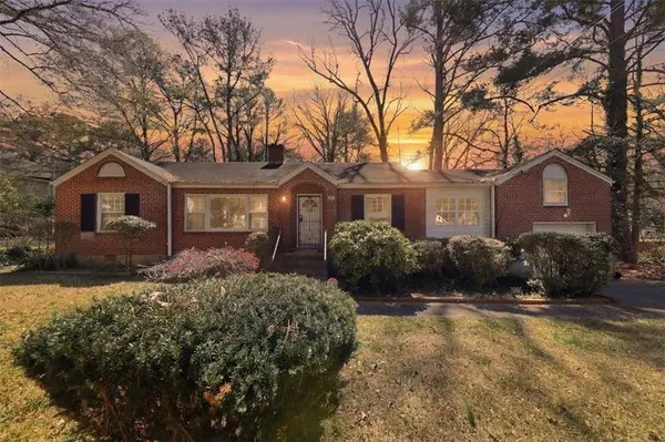 1930 Cummings DR SW, Atlanta, GA 30311