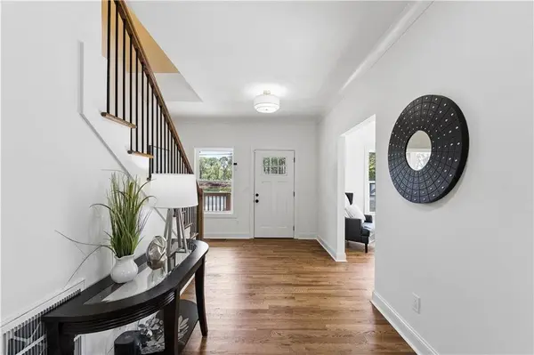 2303 Whites Mill RD, Decatur, GA 30032