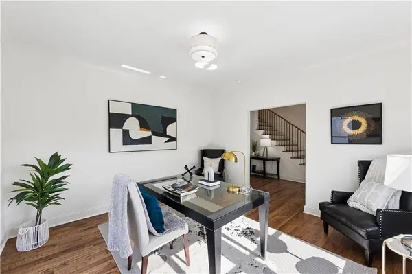 2303 Whites Mill RD, Decatur, GA 30032