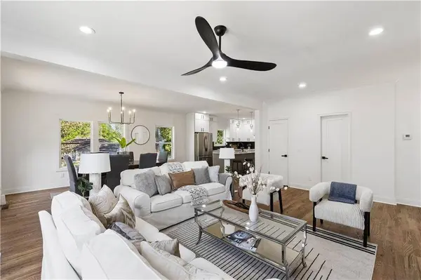 2303 Whites Mill RD, Decatur, GA 30032