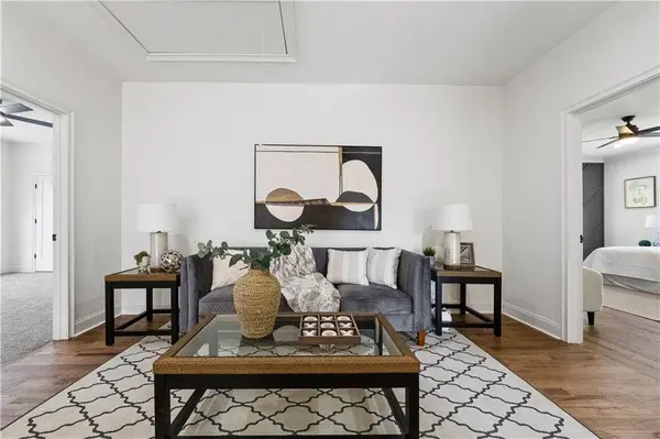 2303 Whites Mill RD, Decatur, GA 30032