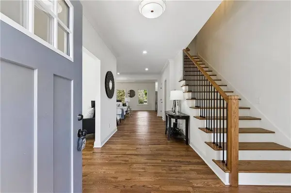 2303 Whites Mill RD, Decatur, GA 30032