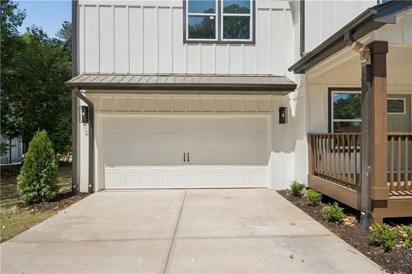 2307 Whites Mill RD, Decatur, GA 30032