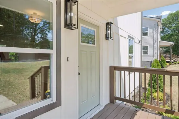 2307 Whites Mill RD, Decatur, GA 30032